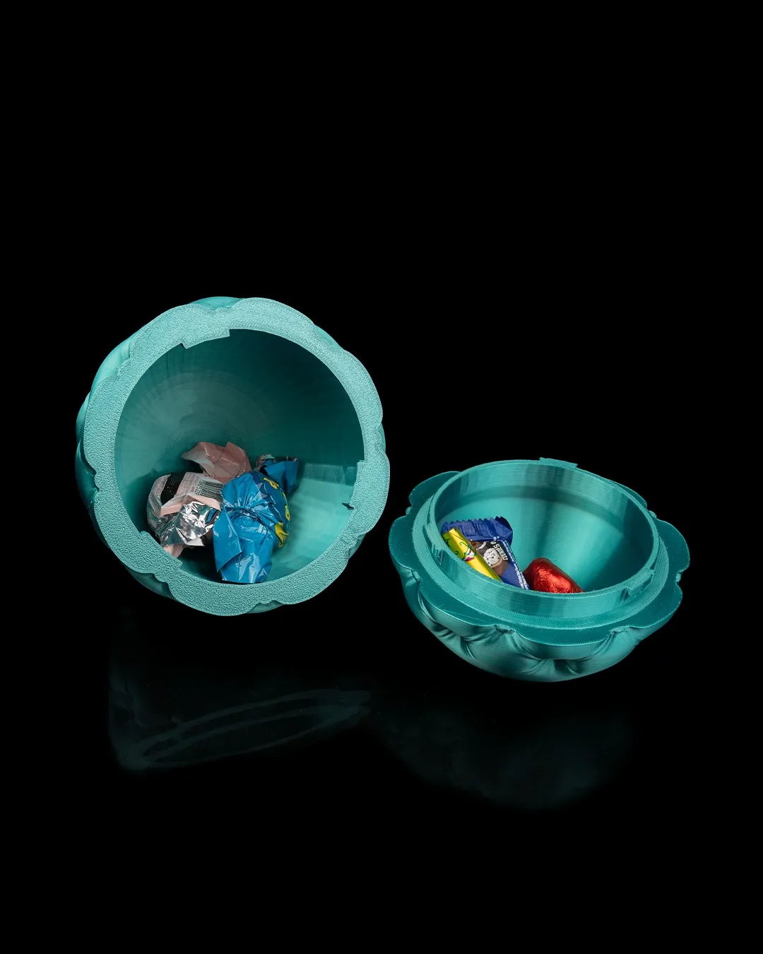 Cushioned Egg Container - Image 3