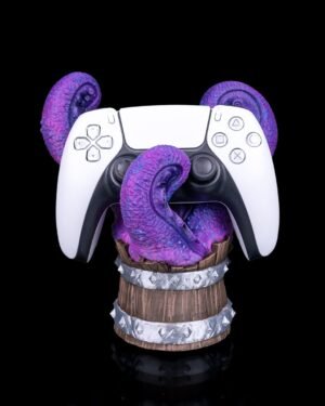 Kraken Controller Stand