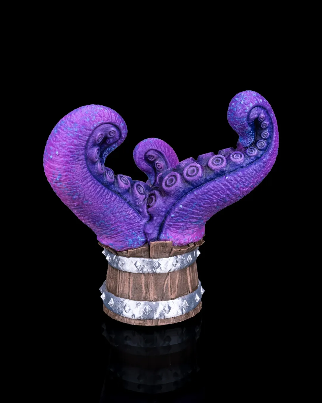Kraken Controller Stand - Image 3