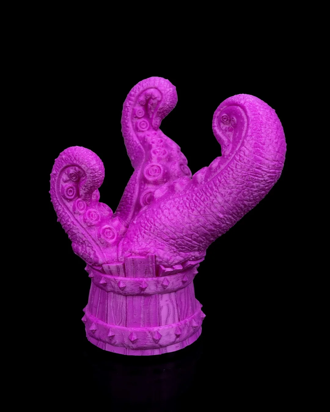 Kraken Controller Stand - Image 4