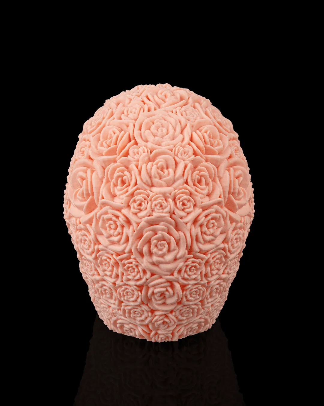 Floral Skull - Image 4