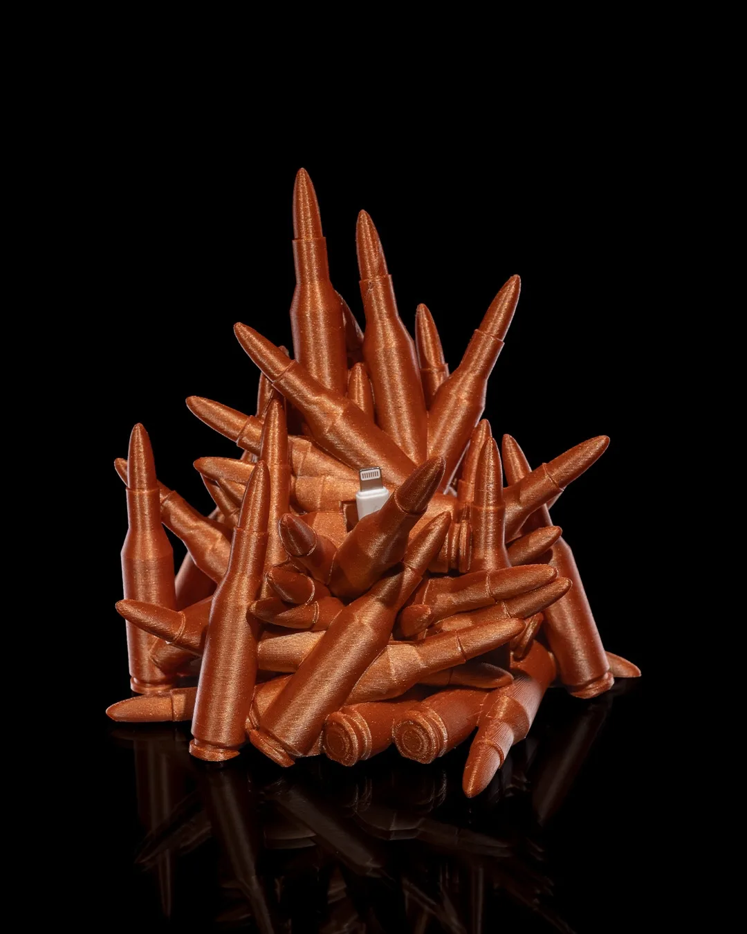 Bullets Phone Stand - Image 3