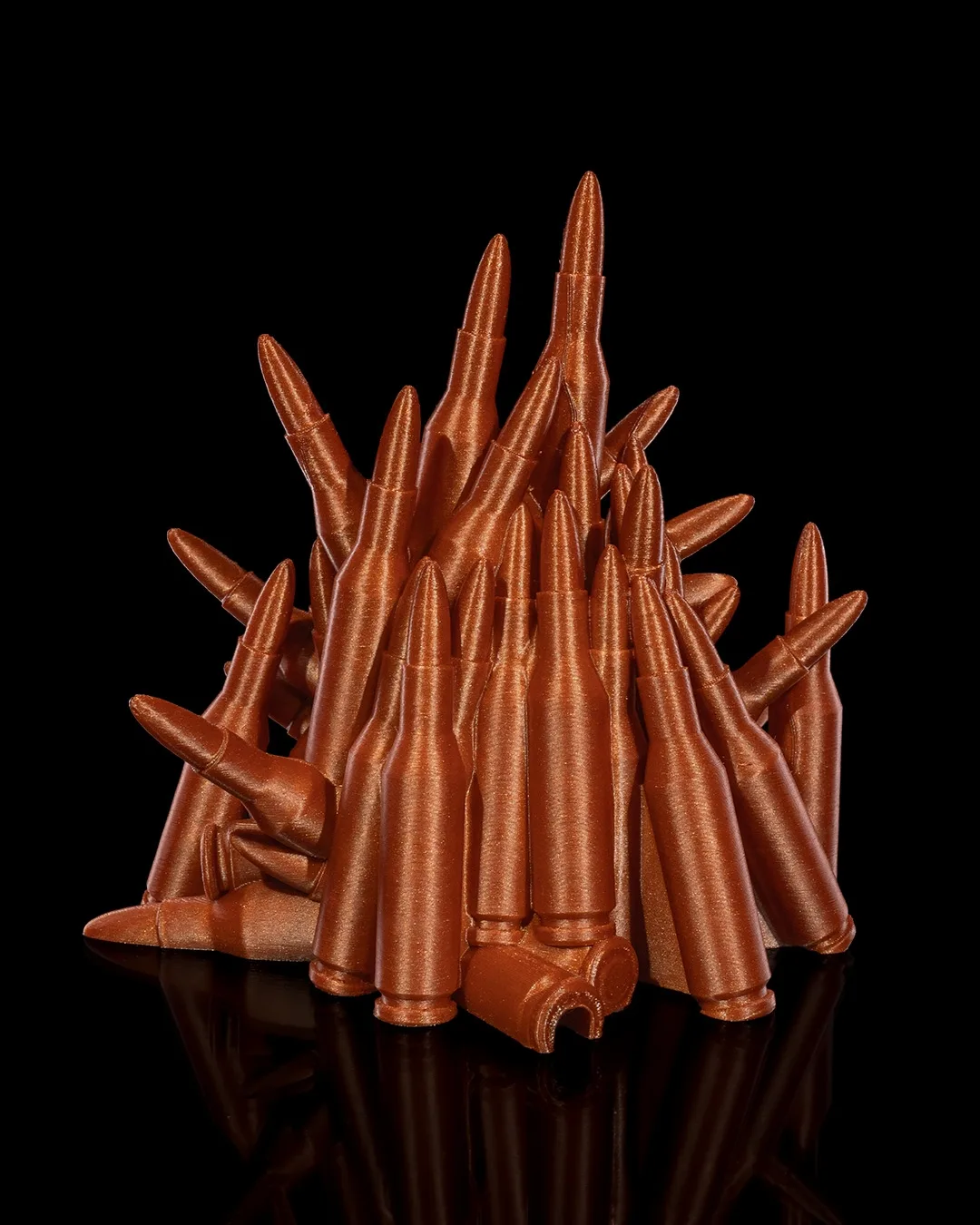 Bullets Phone Stand - Image 4