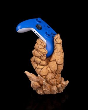 Rock Hand Controller Stand