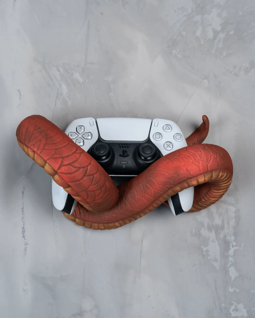 Wall Snake Mount - Image 4