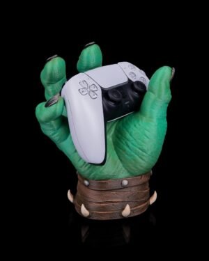 Ogre Hand Controller Stand