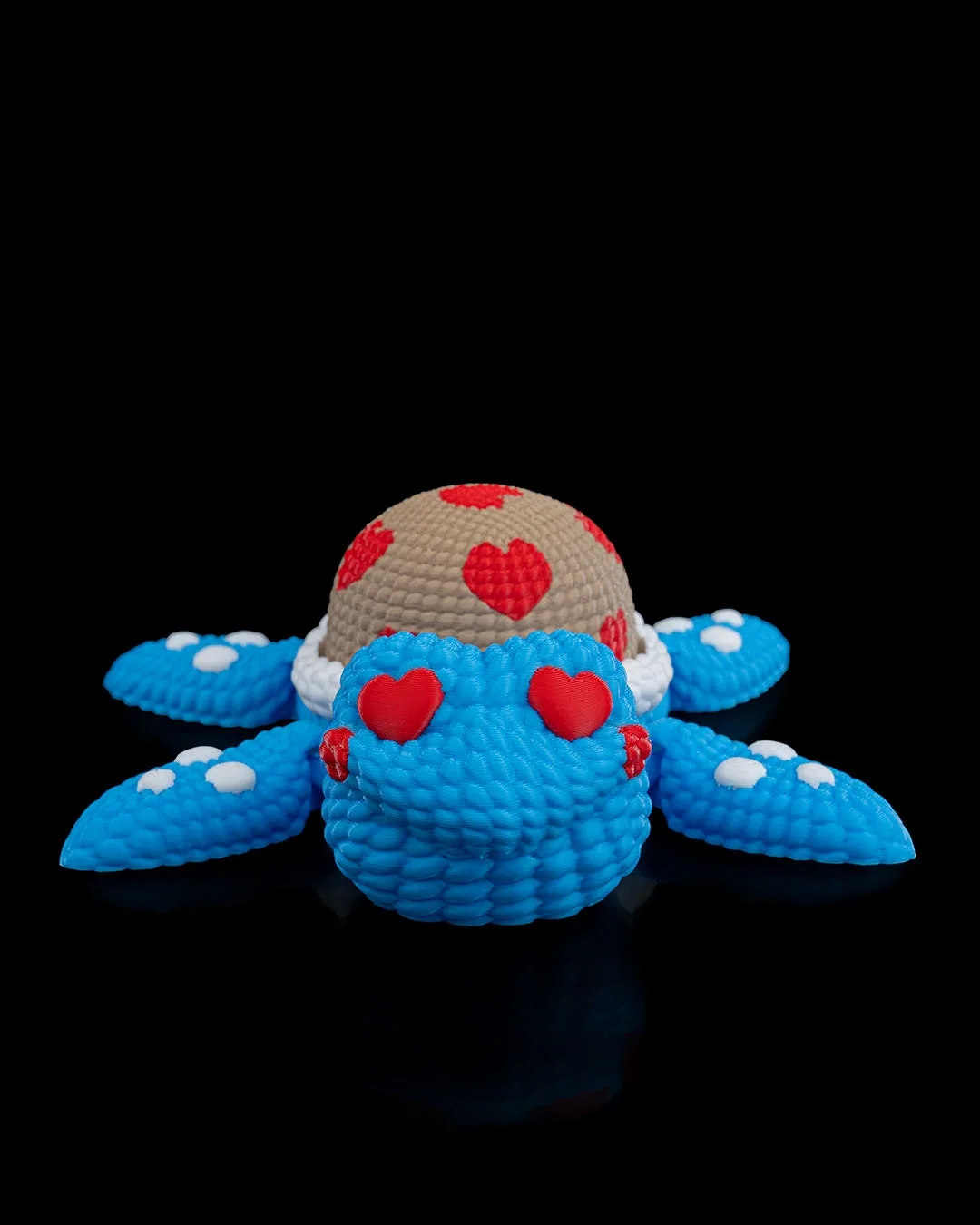 Love Turtle Container